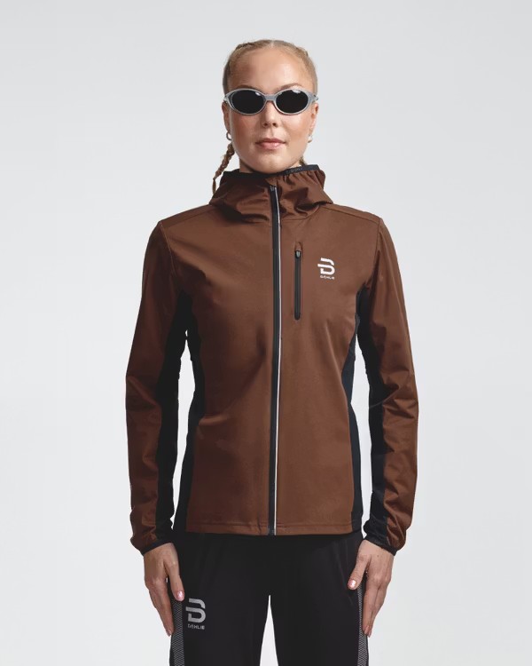 Dæhlie Winter Run Protect